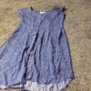 Vintage 70s dress
